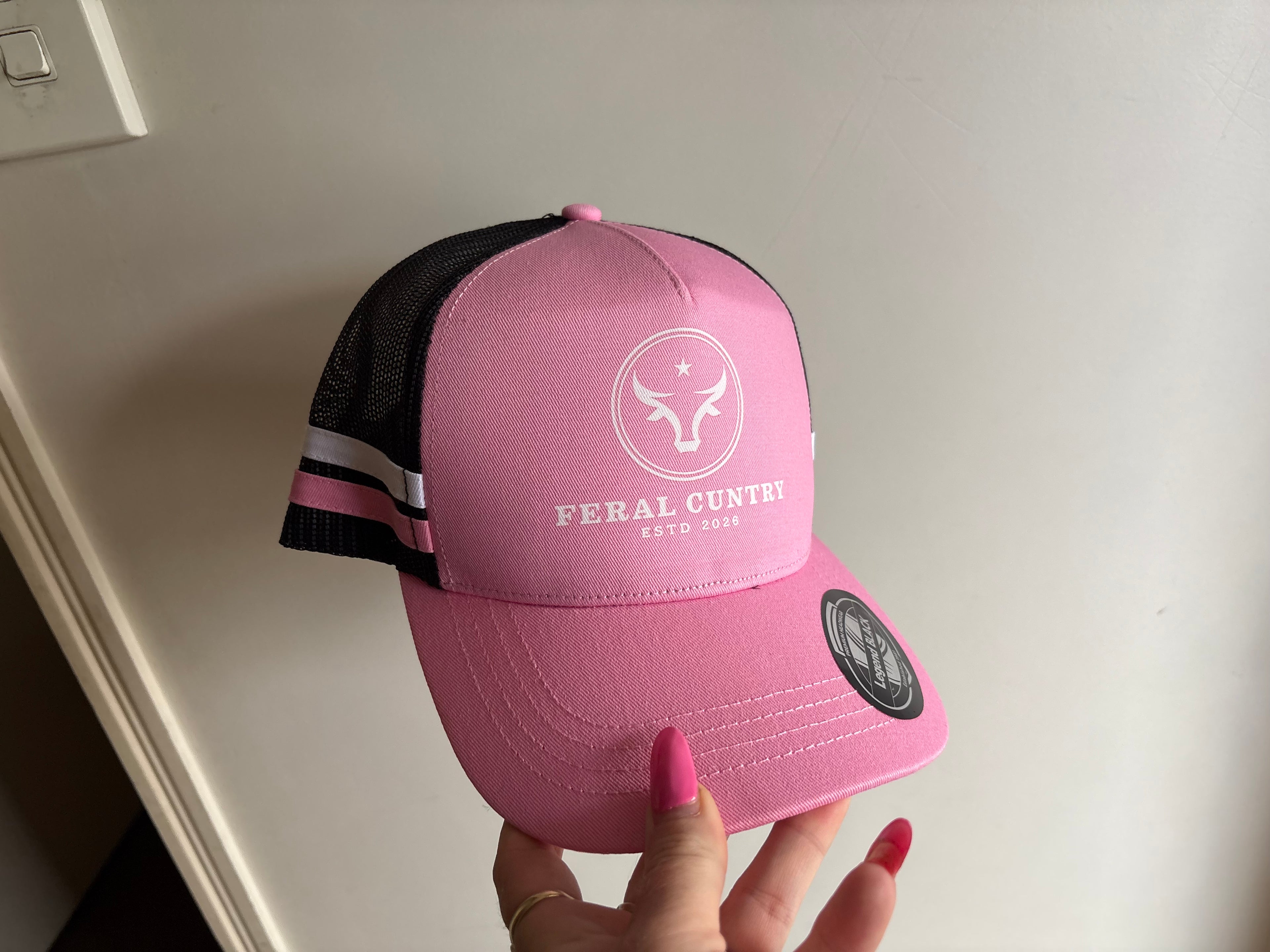 Hats