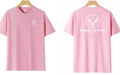 Pink T Shirt