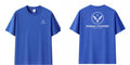 Royal Blue T Shirt