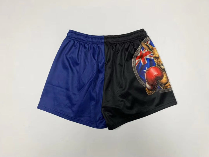 Aussie Boxing Kangaroo